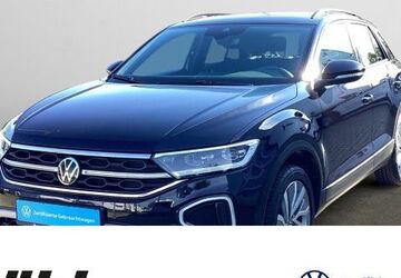 VW T-Roc 74.853 km 26.870 &euro; Hildesheim 31137