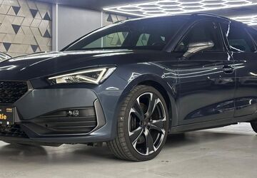 Cupra Leon 126.800 km 17.990 &euro; Peine 31226