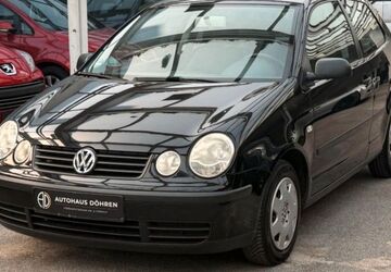 VW Polo 156.000 km 1.990 &euro; Hannover 30519