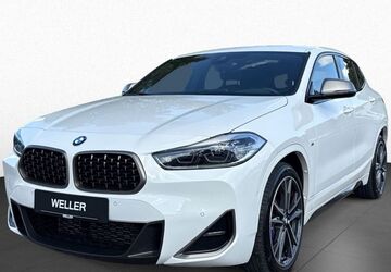BMW X2 55.798 km 26.900 &euro; Hildesheim 31137