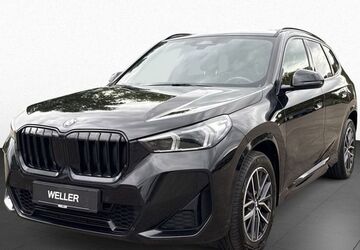 BMW X1 85.809 km 27.430 &euro; Hildesheim 31137