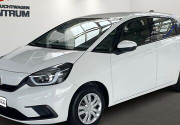 Honda Jazz 60.758 km 18.490 &euro; Laatzen 30880