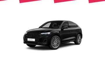 Audi Q5 37.476 km 41.950 &euro; Hannover 30179