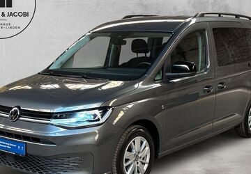 VW Caddy 39.390 km 32.950 &euro; Hannover 30453