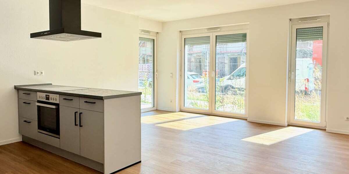 Etagenwohnung Hannover Bemerode - 4 Zimmer, 95 m&sup2;, 1.533&euro; | Angebot:27438062