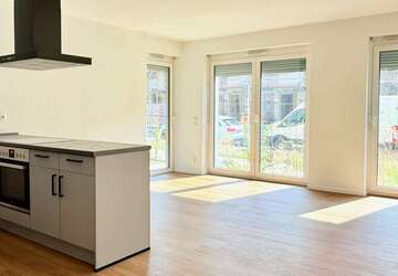 Wohnung Hannover Bemerode - 4 Zimmer, 95 m&sup2;, 1.533&euro; | Angebot:27438062