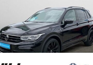 VW Tiguan 91.169 km 27.970 &euro; Hildesheim 31137