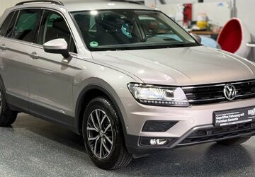 VW Tiguan 67.709 km 18.990 &euro; Hildesheim 31135