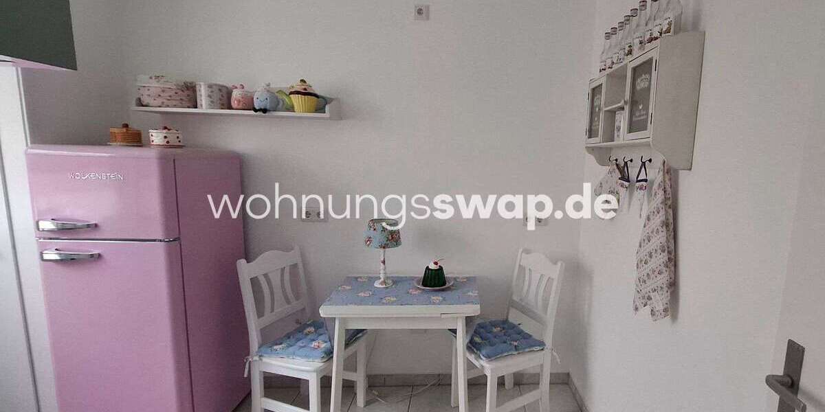 Etagenwohnung Hannover - 3 Zimmer, 62 m&sup2;, 750&euro; | Angebot:27304961