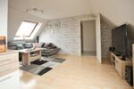 Dachgeschoßwohnung Giesen - 2 Zimmer, 50 m&sup2;, 405&euro; | Angebot:27567454