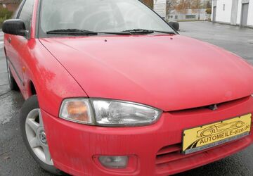 Mitsubishi Colt 79.000 km 3.050 &euro; Elze 31008