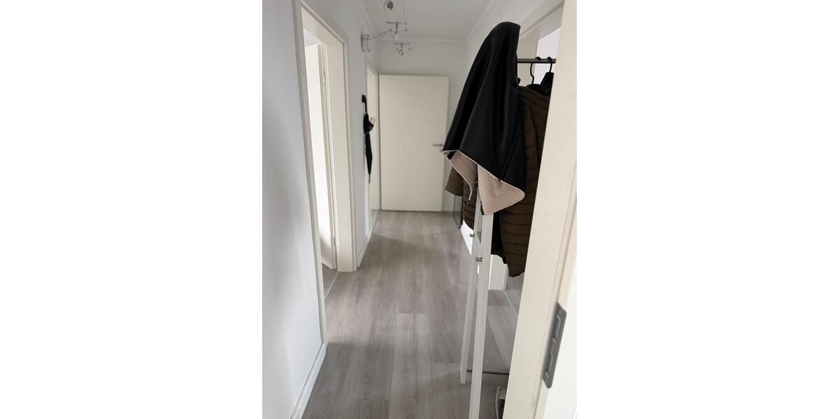 Etagenwohnung Salzgitter Ortschaft Nord - 2 Zimmer, 52 m&sup2;, 700&euro; | Angebot:27579609