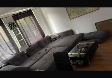 Wohnung Hannover Südstadt - 2 Zimmer, 54 m&sup2;, 702&euro; | Angebot:27554422