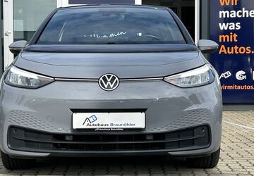 VW ID.3 96.395 km 23.950 &euro; Salzgitter 38229