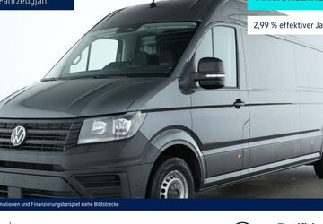 VW Crafter 12.068 km 39.790 &euro; Hannover 30419