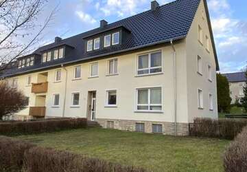 Wohnung Alfeld(LEINE) - 2 Zimmer, 51 m&sup2;, 425&euro; | Angebot:27090668