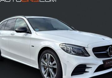 Mercedes-Benz C 300 114.588 km 22.300 &euro; Ronnenberg StT Empelde Region Hannover 30952