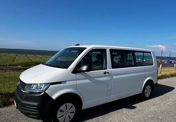 VW T6 Kombi 94.000 km 22.500 &euro; Erfurt 99084