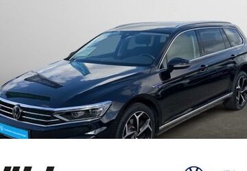 VW Passat Variant 96.164 km 22.670 &euro; Hildesheim 31137
