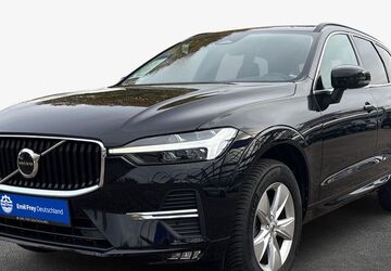 Volvo XC60 66.397 km 27.941 &euro; Hildesheim 31135