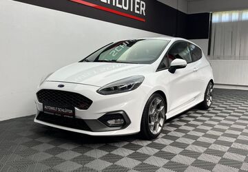 Ford Fiesta 67.800 km 15.900 &euro; Lehrte 31275