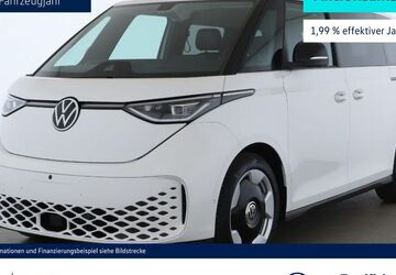 VW ID. Buzz 5.958 km 55.590 &euro; Hannover 30419