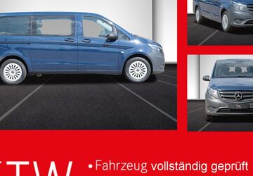 Mercedes-Benz Vito 53.414 km 32.877 &euro; Hildesheim 31137