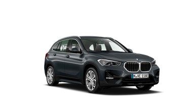 BMW X1 75.837 km 21.797 &euro; Peine 31228