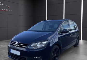 VW Sharan 192.580 km 10.480 &euro; Hannover 30165