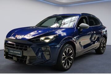 Cupra Terramar 20.453 km 37.730 &euro; Hildesheim 31135