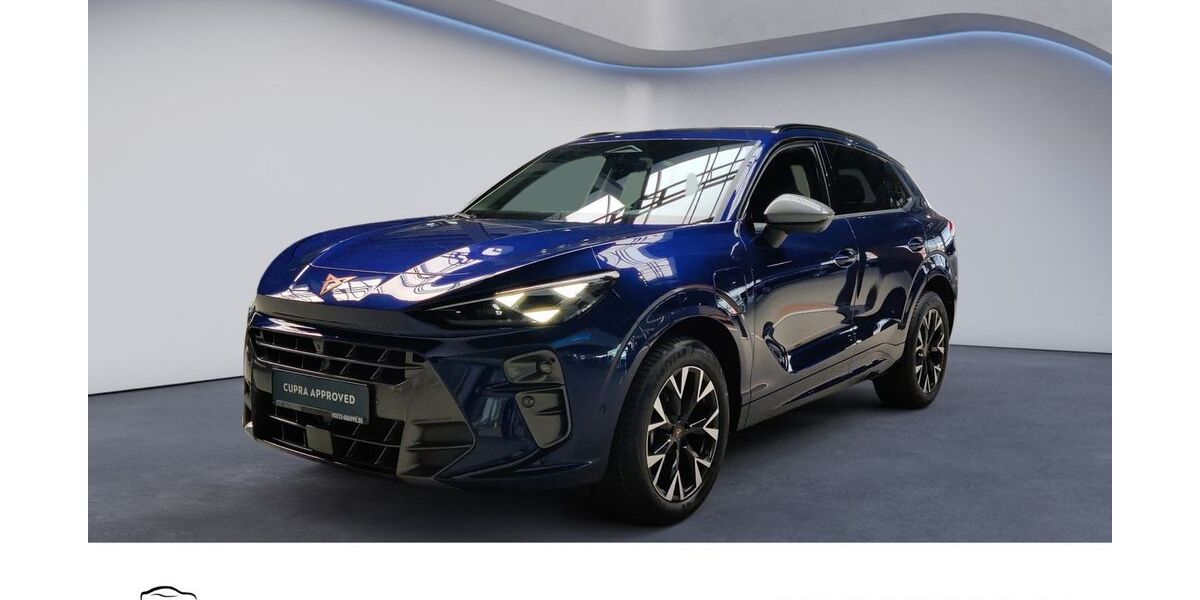 Cupra Terramar 20.453 km 37.730 &euro; Hildesheim 31135