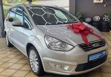Ford Galaxy 245.453 km 6.600 &euro; Nordstemmen 31171