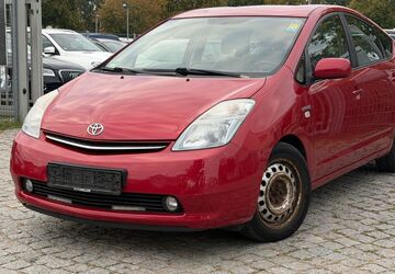 Toyota Prius 330.000 km 2.990 &euro; Hannover 30179