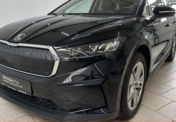 Skoda Enyaq 21.710 km 34.399 &euro; Hemmingen/Hannover 30966