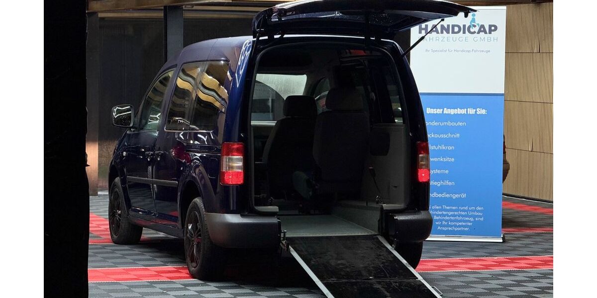 VW Caddy 177.303 km 11.900 &euro; Salzgitter 38259