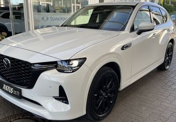 Mazda CX-60 59.751 km 34.990 &euro; Hildesheim 31137