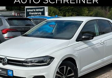 VW Polo 22.500 km 15.900 &euro; Alfeld (Leine) 31061