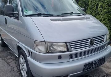 VW T4 Multivan 289.774 km 19.900 &euro; Hildesheim 31135