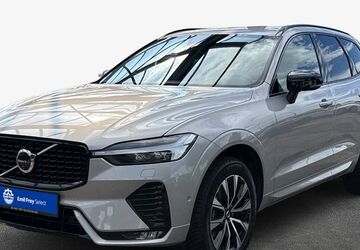 Volvo XC60 5.650 km 39.941 &euro; Hildesheim 31135