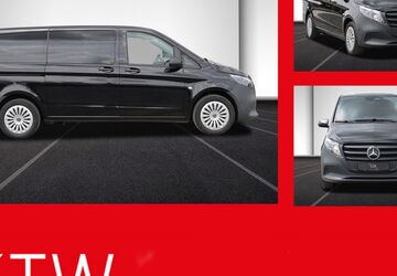 Mercedes-Benz Vito 41.354 km 43.344 &euro; Hildesheim 31137