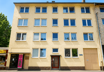 Wohnung Hildesheim Oststadt - 2 Zimmer, 60 m&sup2;, 630&euro; | Angebot:27222304