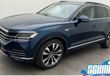 VW Touareg 99.030 km 45.400 &euro; Peine 31226