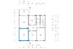 Etagenwohnung Hannover Bult - 1 Zimmer, 21 m&sup2;, 363&euro; | Angebot:27593275