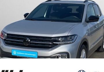 VW T-Cross 49.261 km 20.370 &euro; Hildesheim 31137