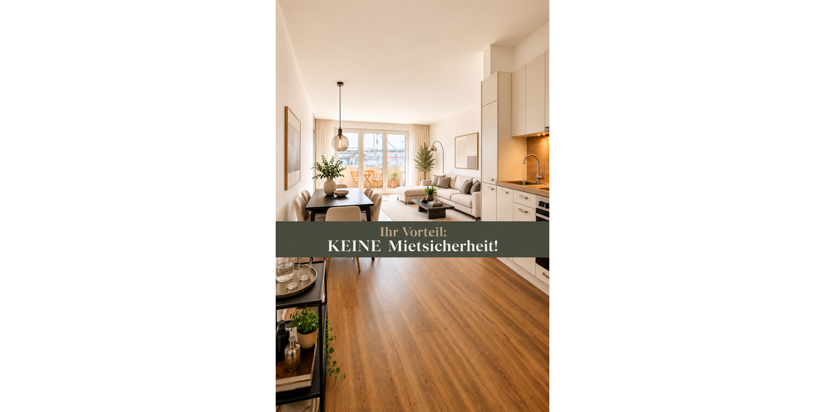 Etagenwohnung Hannover Döhren-Wülfel - 3 Zimmer, 97 m&sup2;, 1.501&euro; | Angebot:27452402