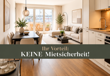 Wohnung Hannover Döhren-Wülfel - 3 Zimmer, 97 m&sup2;, 1.501&euro; | Angebot:27452402