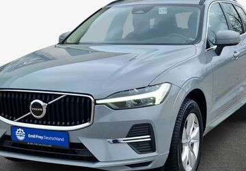 Volvo XC60 17.045 km 32.428 &euro; Hildesheim 31135