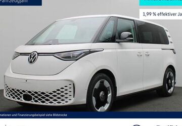 VW ID. Buzz 16.948 km 56.790 &euro; Hannover 30419