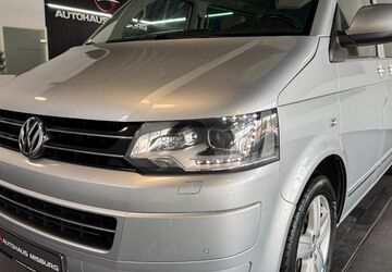 VW T5 Transporter 142.000 km 18.970 &euro; Hannover 30559