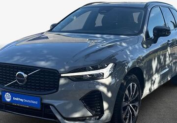 Volvo XC60 74.707 km 32.441 &euro; Hildesheim 31135